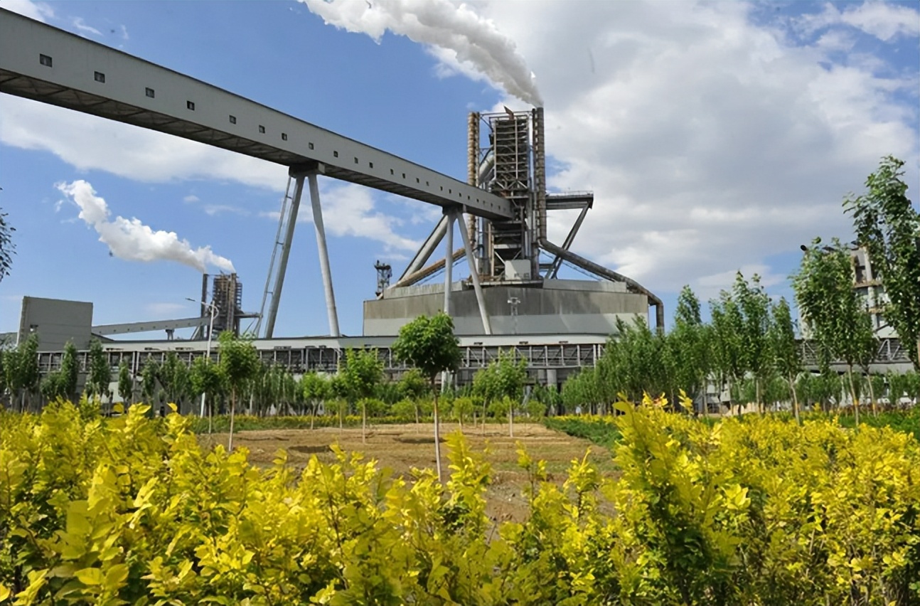 日本人提出高价购买我国高炉渣,周总理:拒绝!其中有何玄机?