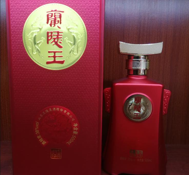 山东4大“可怜酒”,口碑直逼一品景芝,当地人:只有我们自己喝