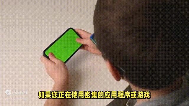 苹果13发热发烫怎么回事,苹果发热发烫怎么设置