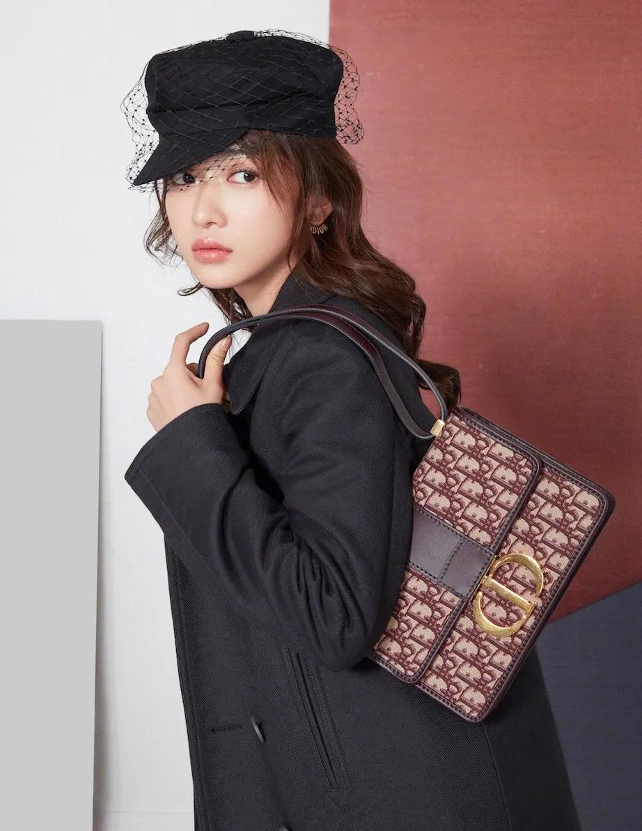 dior经典不过时,dior的经典代表作