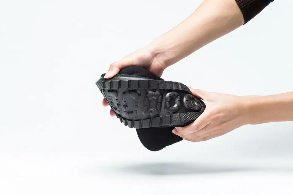 运动鞋鞋子该怎么挑选呢,什么样的运动鞋子才是好鞋子