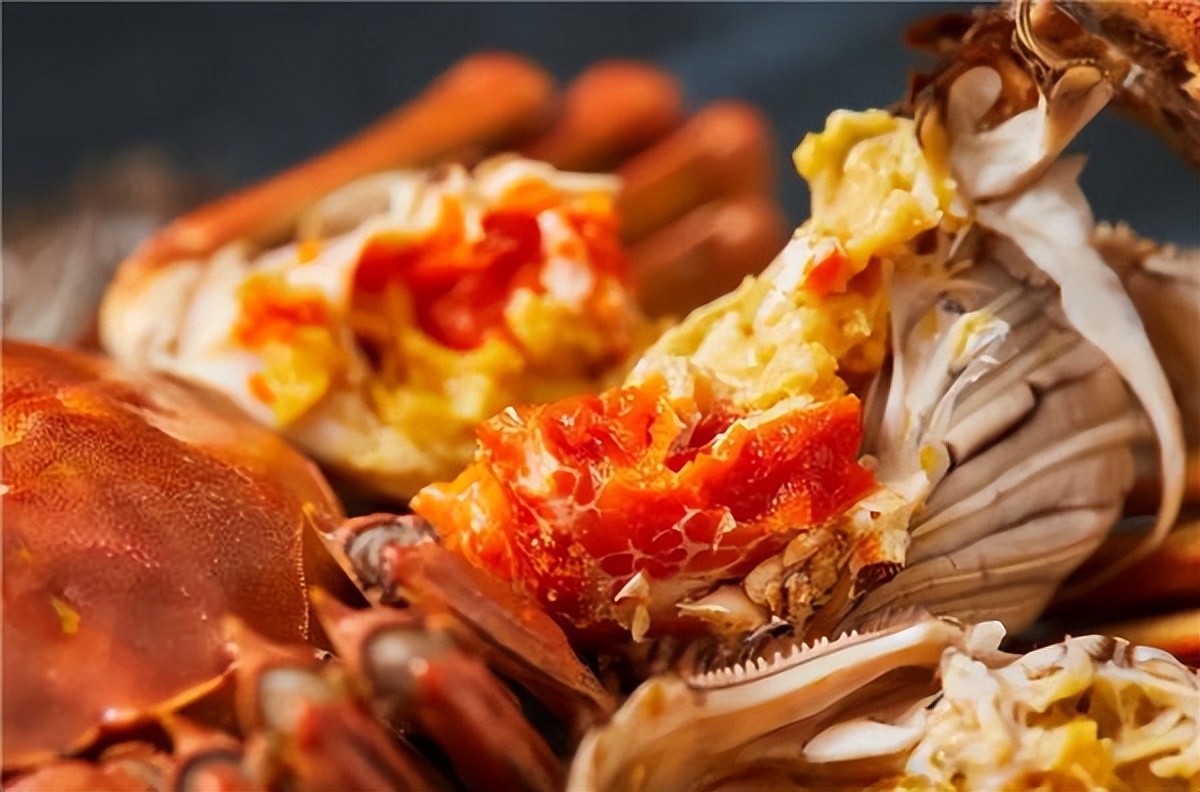 现在吃河蟹还是海蟹好,青蟹是海蟹还是淡水蟹还能吃吗