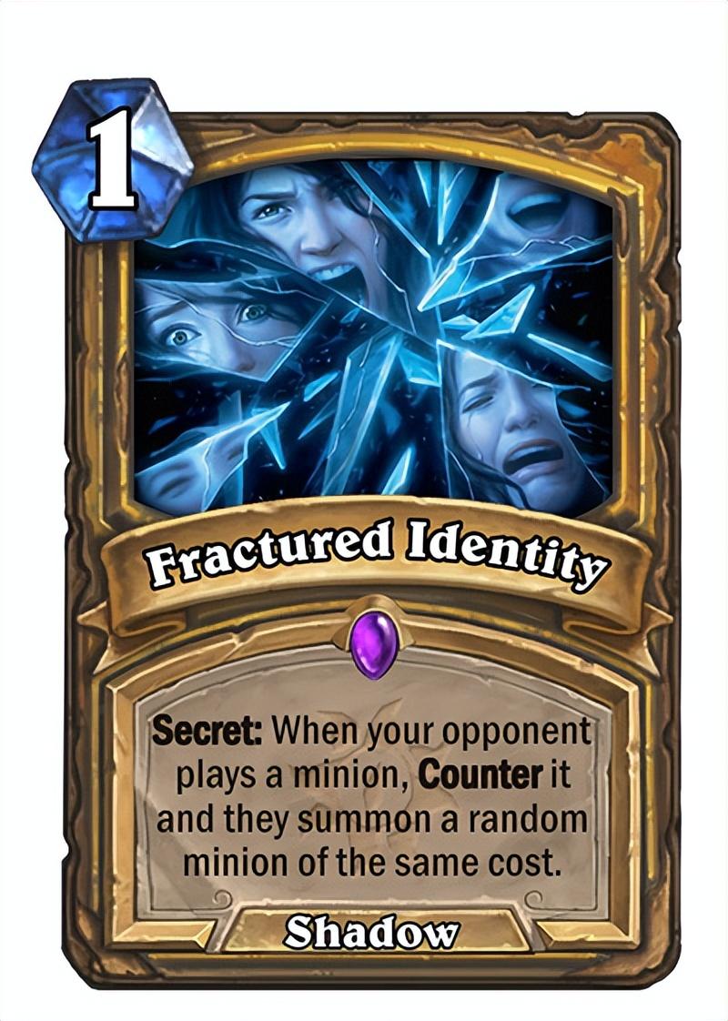 无题,六十-rcustomhearthstone每周设计选取