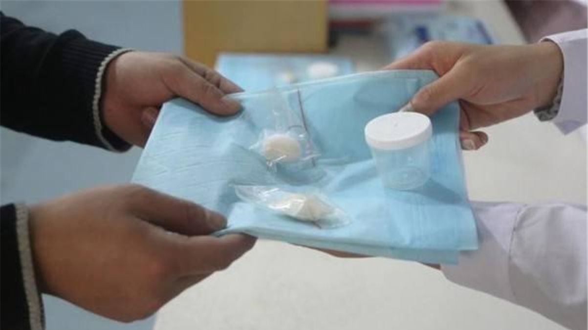 国家精子库的精子是免费捐献吗,国家精子库去哪捐