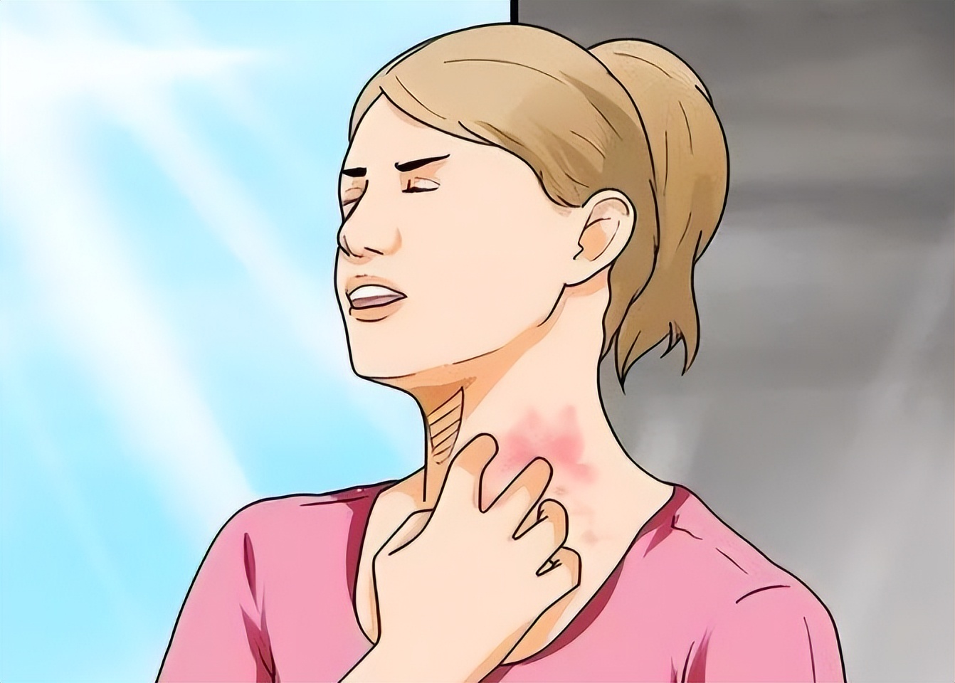 一旦感染艾滋病多久能检测出来,一旦感染艾滋多久出现症状