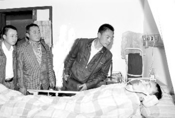 江浦7月交通事故,江浦事故