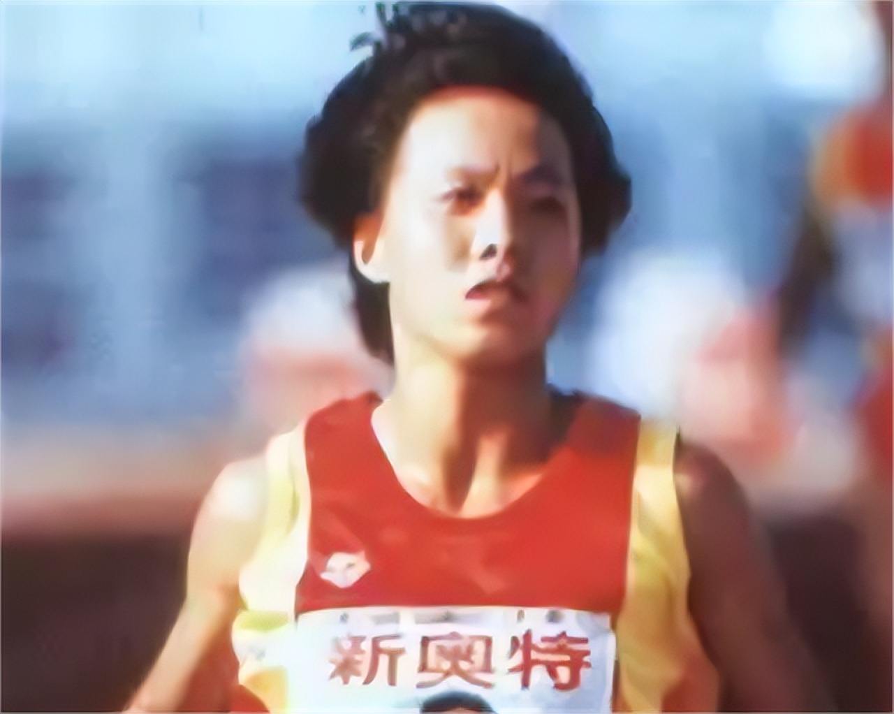 马家军后来怎样了,昔日马家军现状