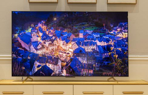 2023tcl哪款电视好,tcl电视43s11优缺点