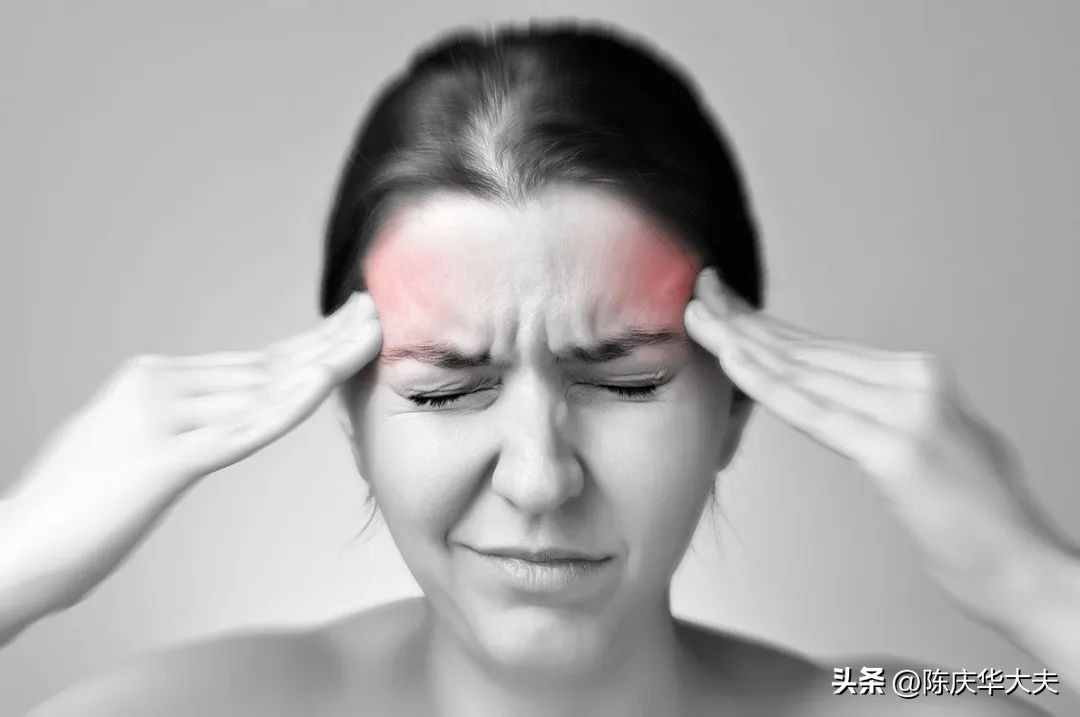 每次快来姨妈头就疼,每次来姨妈头都特别疼