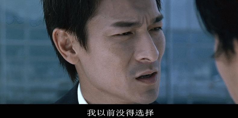 港片警匪大片9.0以上评分,最爽的一部警匪港片