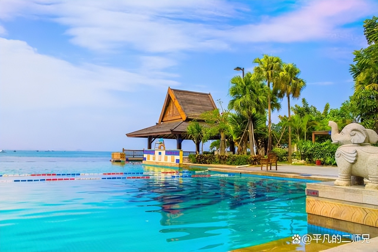 深圳平湖周边哪里有好玩的地方,深圳十大必去的地方免费景点推荐