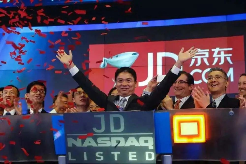 刘强东十年来最遗憾的一件事,刘强东这辈子最不应该干的事