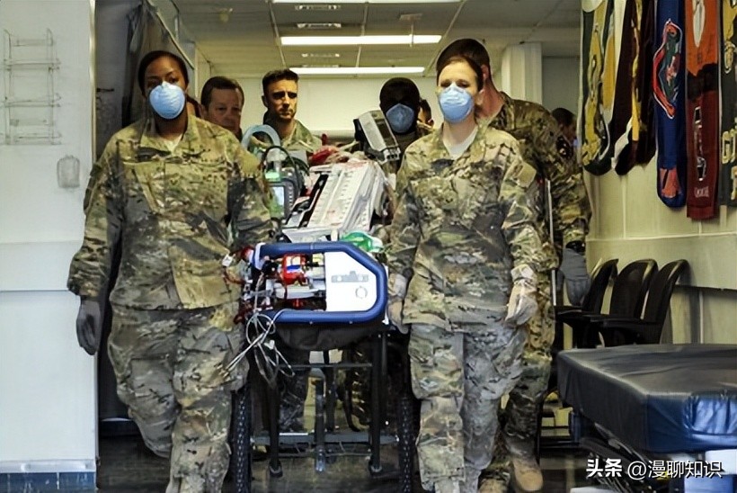 美国空军牙科部队的历史沿革如何？关于它发展现状的研究