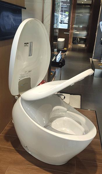 智能马桶真的有那么好吗,智能马桶最值得买