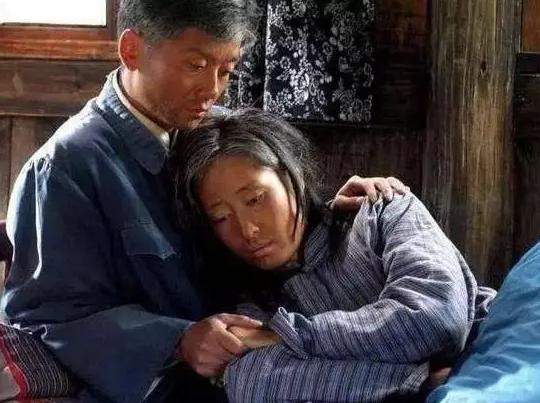 福贵主角是谁,福贵男主角