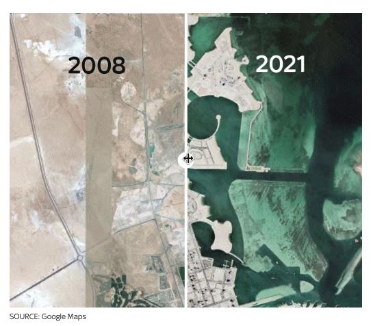 2022年卡塔尔世界杯如何挣一个亿,2022年卡塔尔世界杯给我们的启示