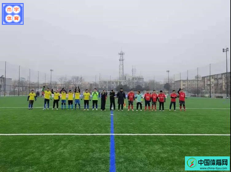 邯郸首届复兴杯社区足球,邯郸市复兴区首届复兴杯战况