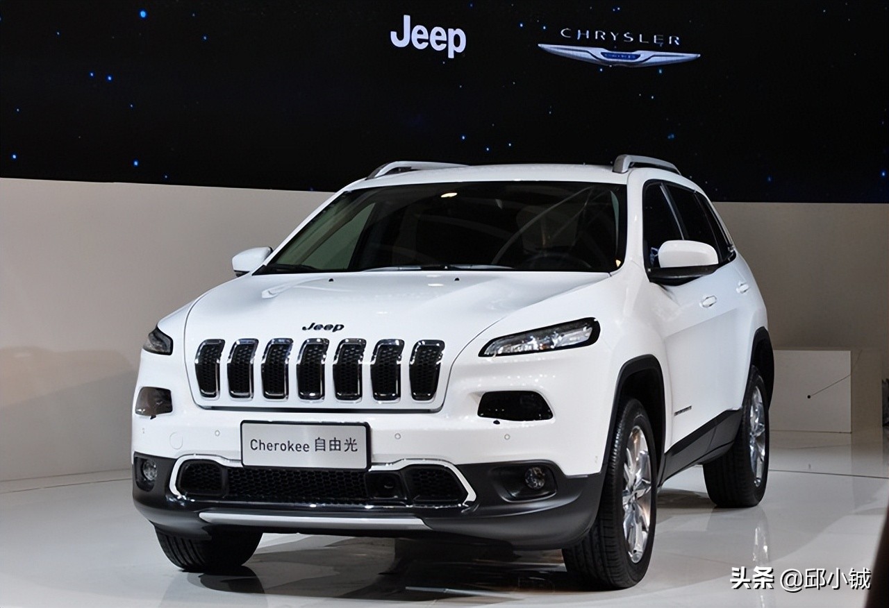 伪豪华，撑不起Jeep的大梦想