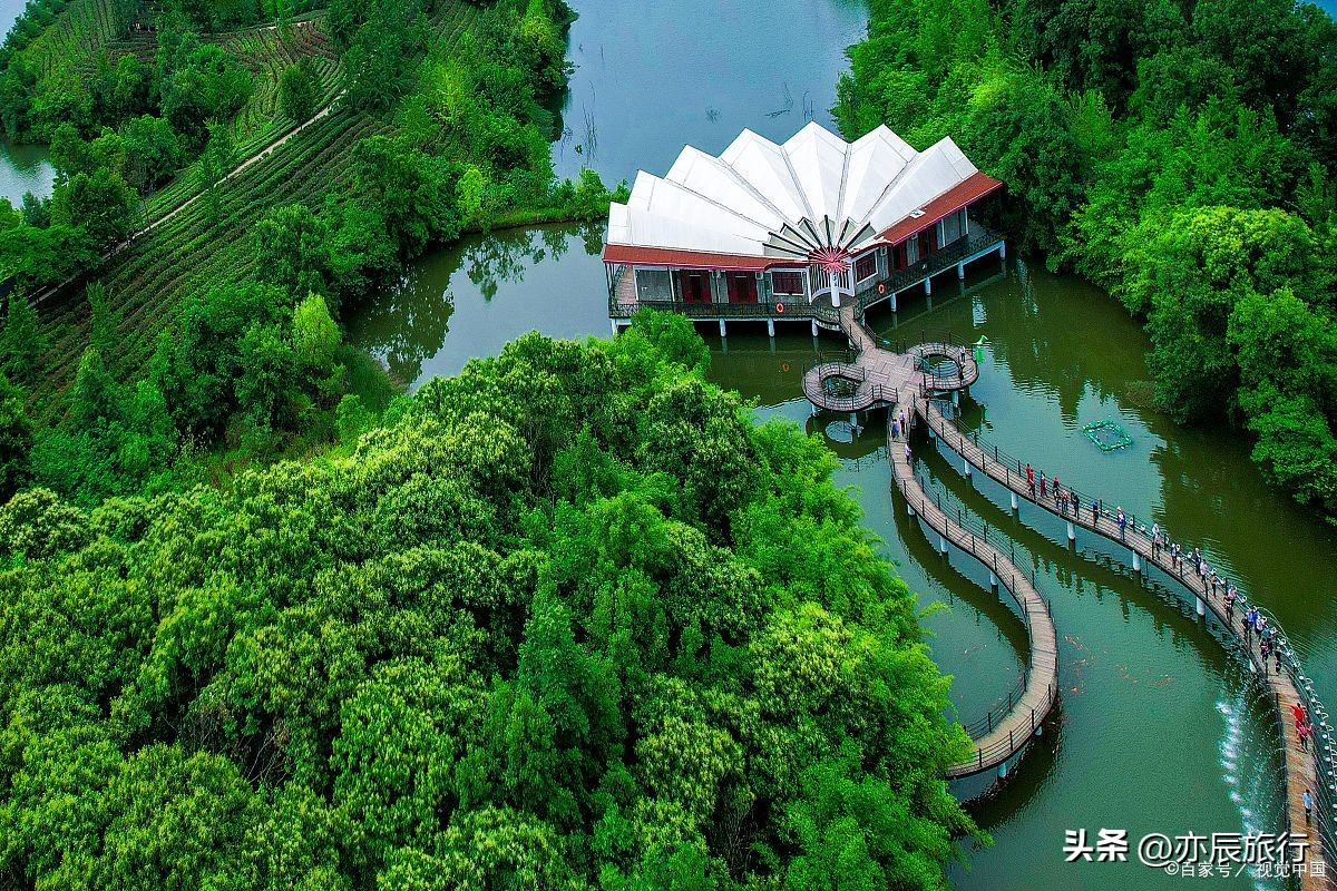 四川少数民族旅游景点大全推荐,适合老人旅游的景点排行榜四川