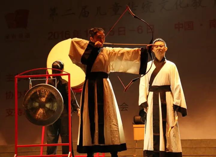 古人锻炼身体器械,中国古代健身术的特点和原因