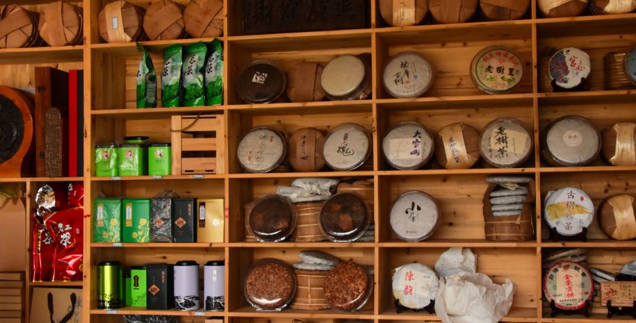 失业了想开个小吃店,开茶叶店的风险大吗