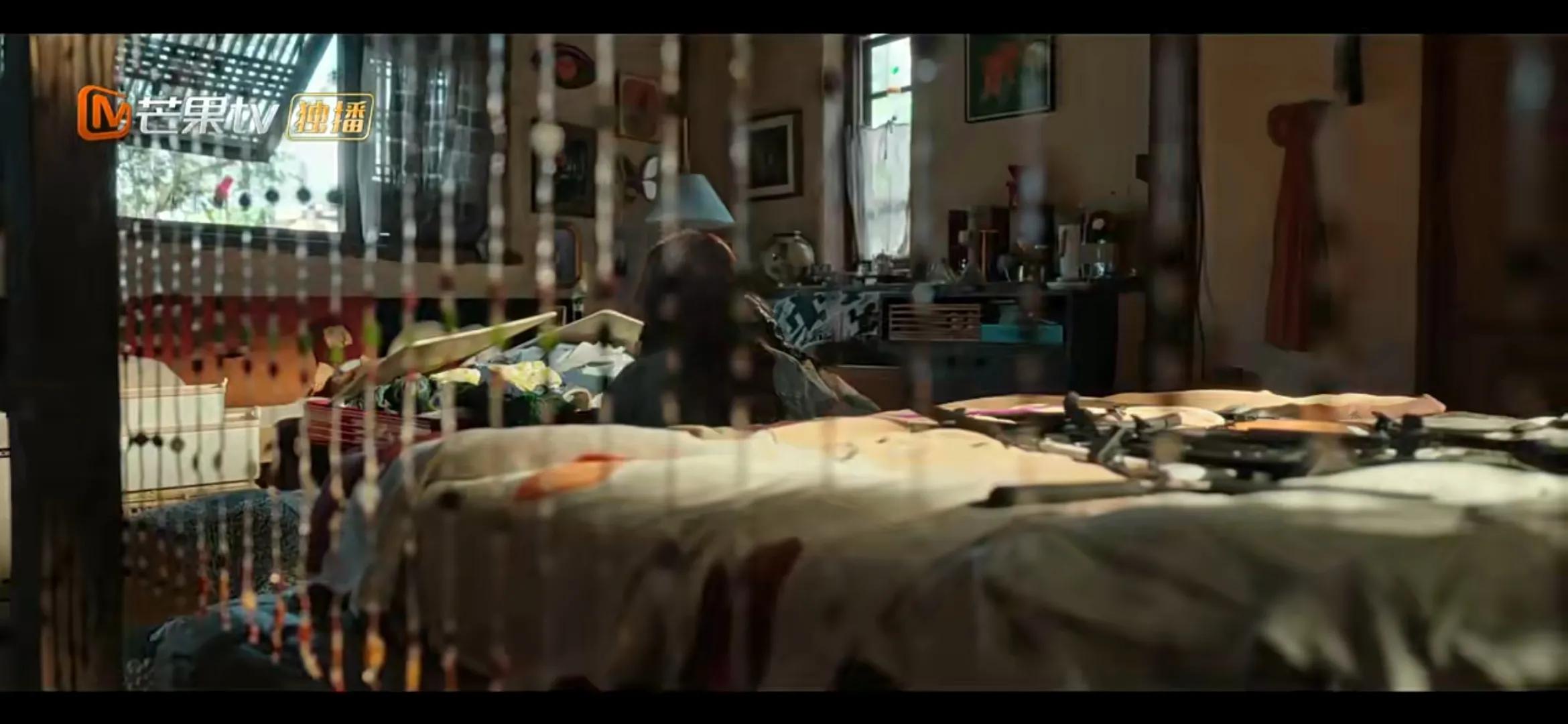 《去有风的地方》许红豆陪娜娜走出网暴阴霾，娜娜直面人生再直播