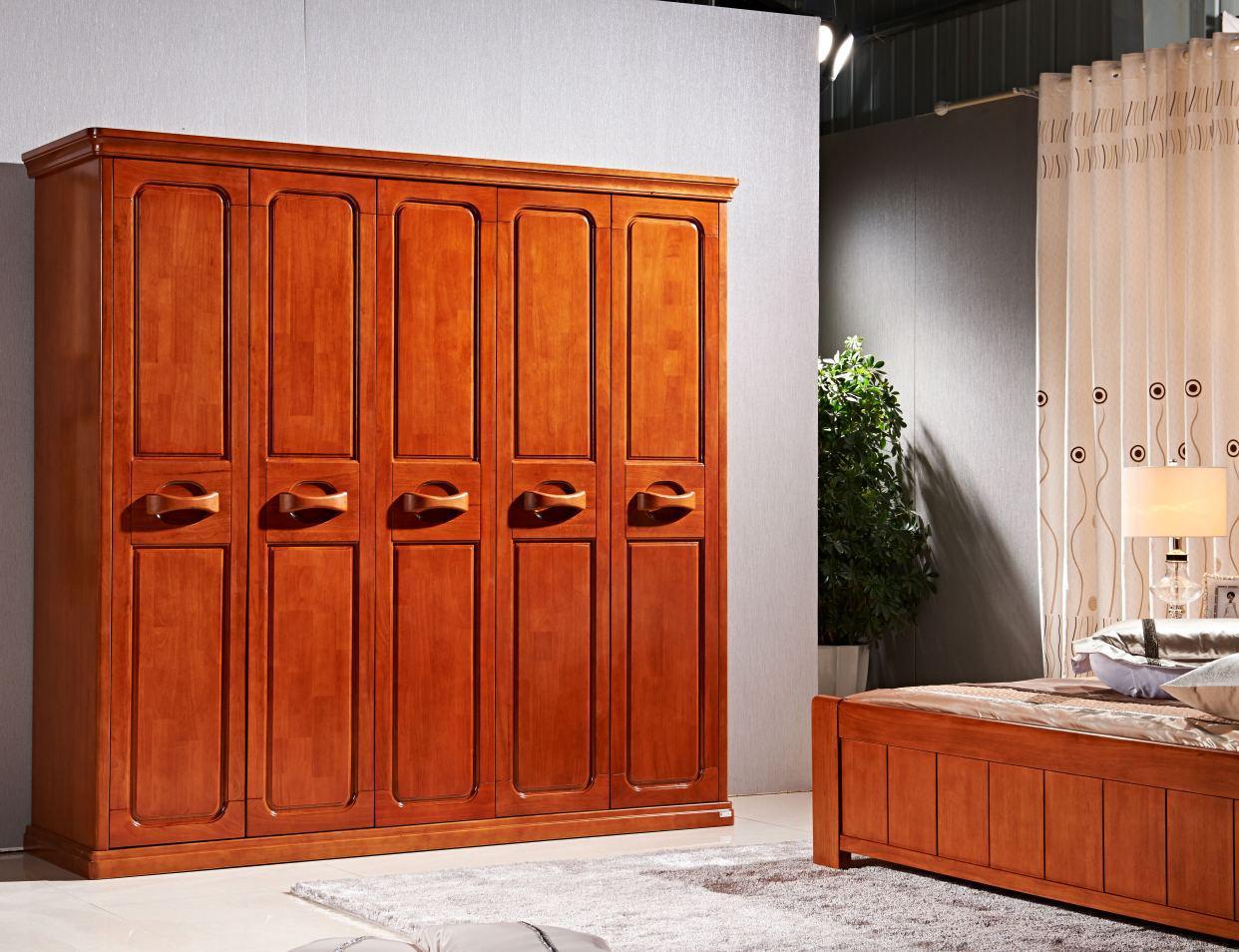 衣柜如何避免虫子,衣柜防潮防霉驱蟑螂