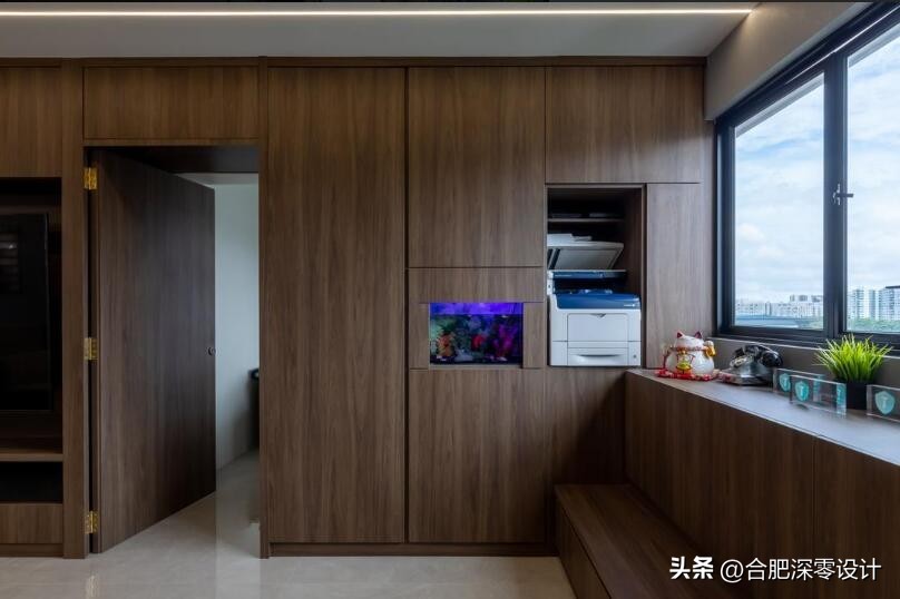 找木工一定要找不怕麻烦的师傅,有个好木工师傅有多重要