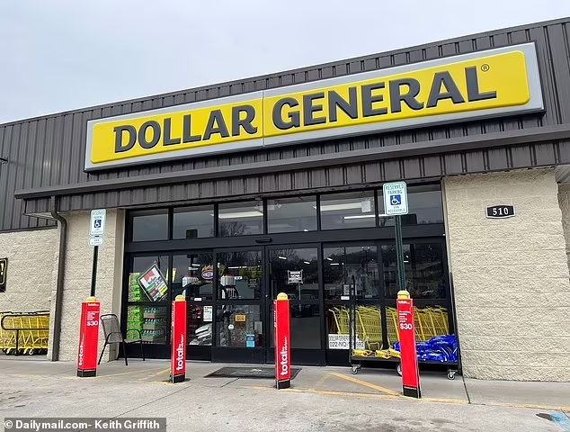 美国一元店火爆,一元店美国