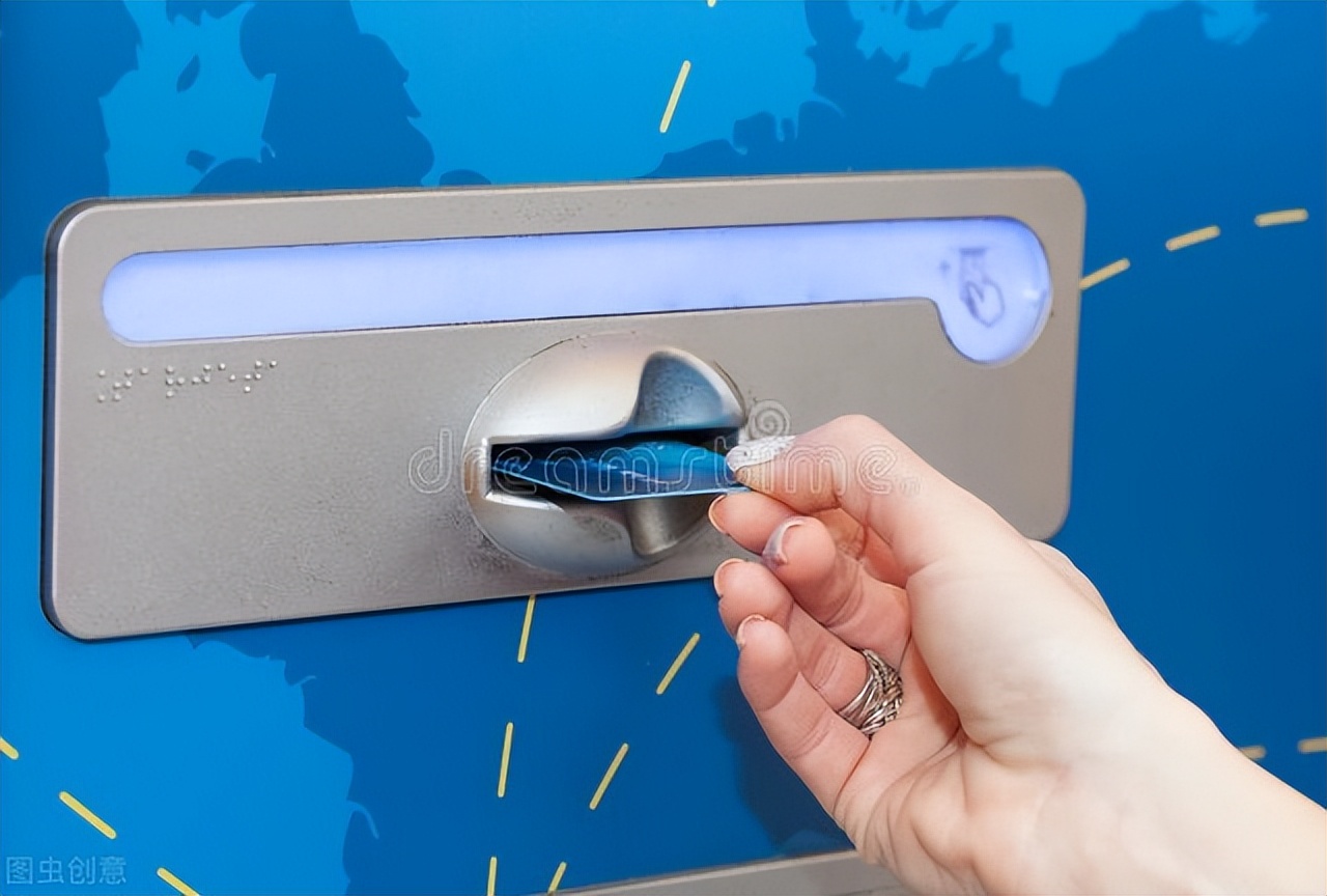 为什么现在开始有好多人用现金了,为什么越来越多的人用回现金了