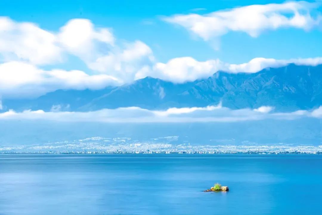 有一种生活叫做云南的生活,有一种叫云南的生活原文