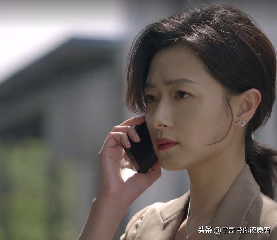 终于开播了!《大博弈》一出手就尺度惊人,周梅森的作品是真牛啊