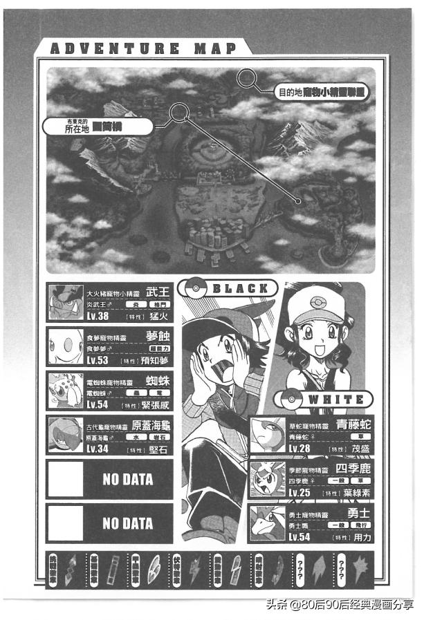 精灵宝可梦788集完整版,精灵宝可梦788上集