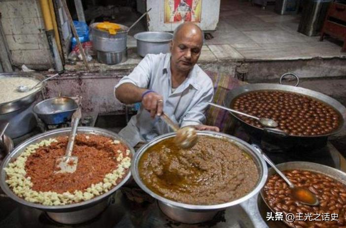 巴基斯坦和中国印度,巴基斯坦印度和中国