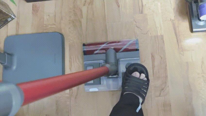 石头清洁剂真实测评推荐,石头高能自清洁测评