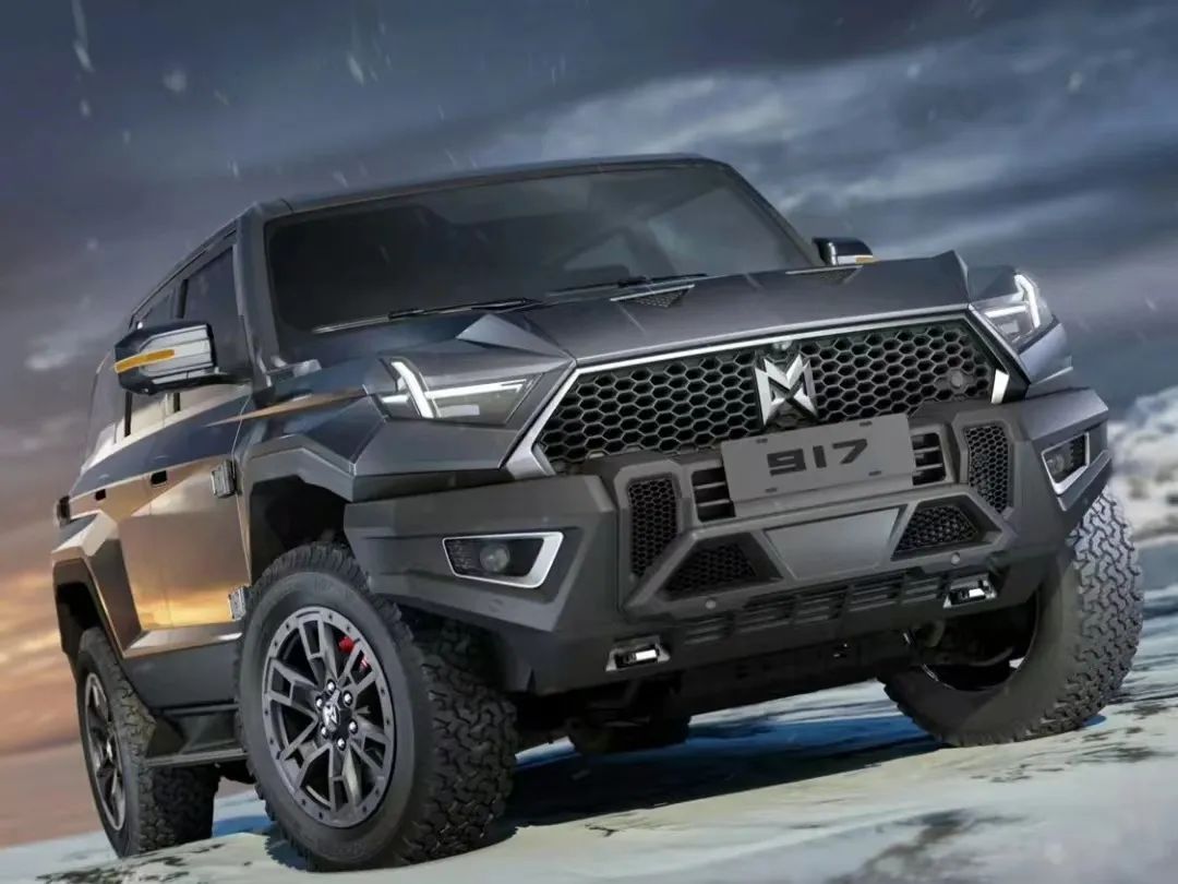 上海车展雷军看了什么车,雷军谈北京车展印象最深刻的车