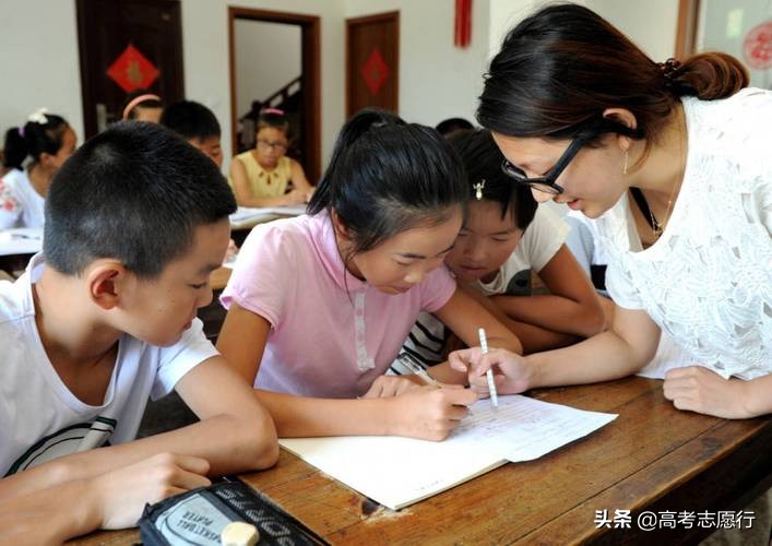 关于职高的最新政策解读,新职业教育法取消职高了吗