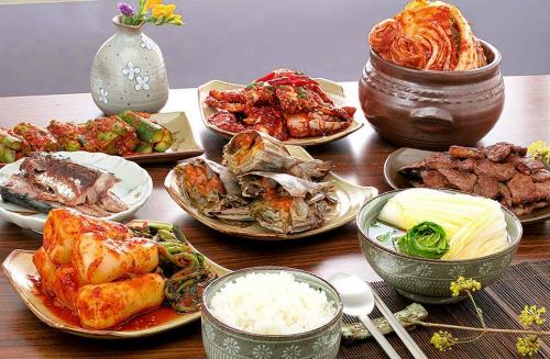 69张相片看越战,韩国生活的真实记录