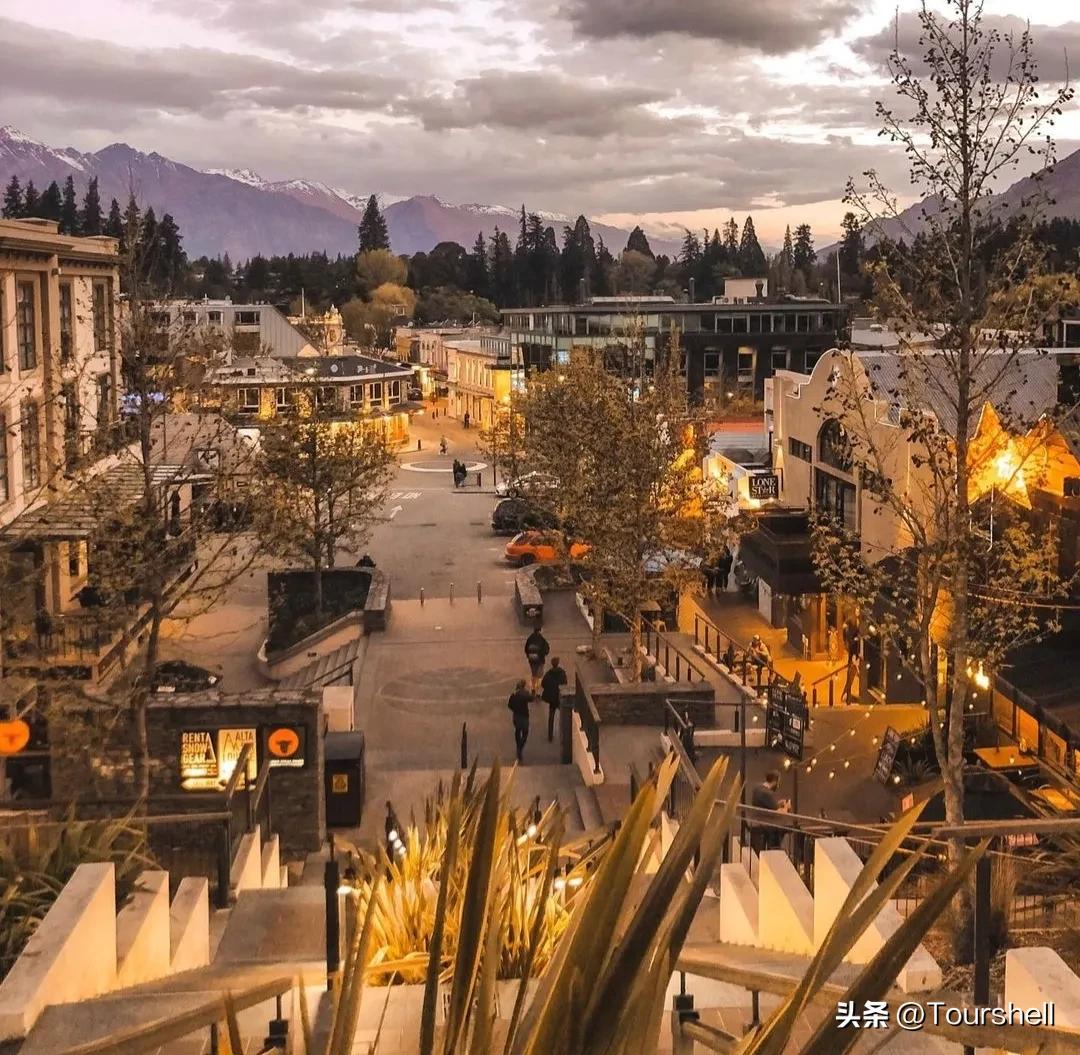 世界十大城市最美的地方,世界十大最美的五大城市