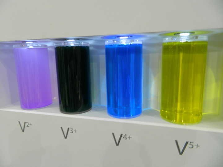 我国氢燃料电池研发获重大突破,我国研发出高性能氢燃料电池吗