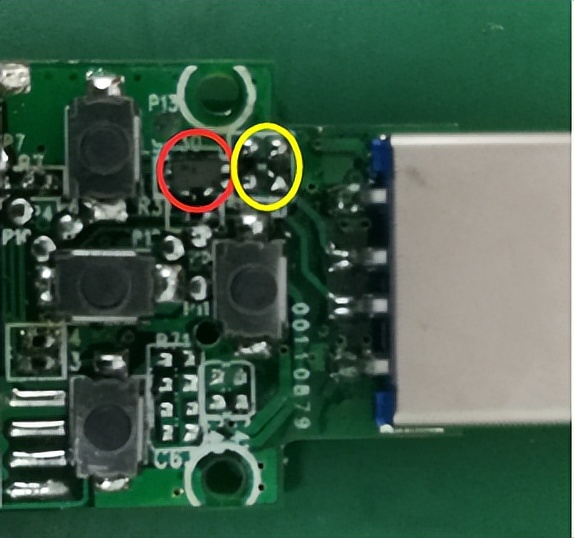 mp3存储设备坏了,mp3播放器爆改