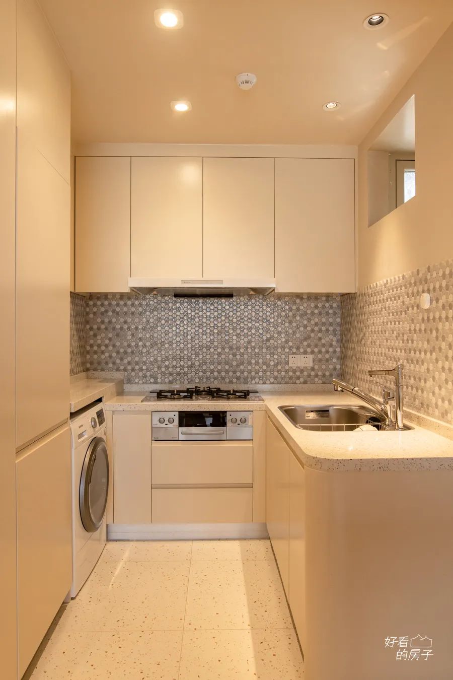 好看的房子还有一些细节,好看的房子外表