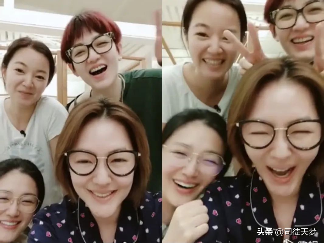 他这是要拉大半个台湾娱乐圈陪葬啊