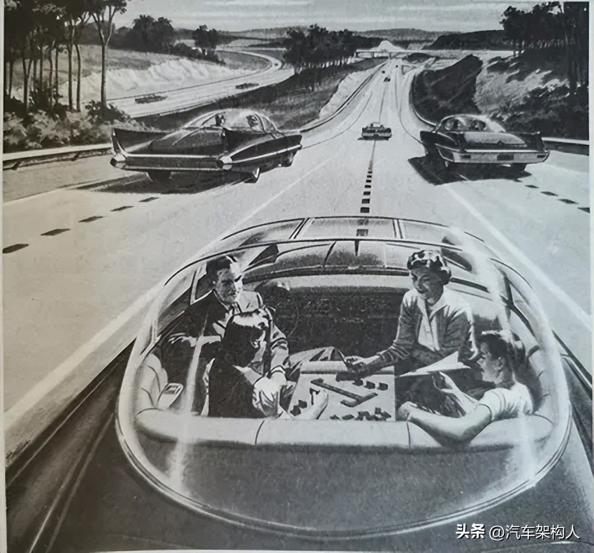 上海自动驾驶网约车的导航原理,沃尔沃自动驾驶是什么原理