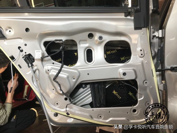 意大利史泰格steg汽车音响多少钱,宝马5系dsp汽车音响改装