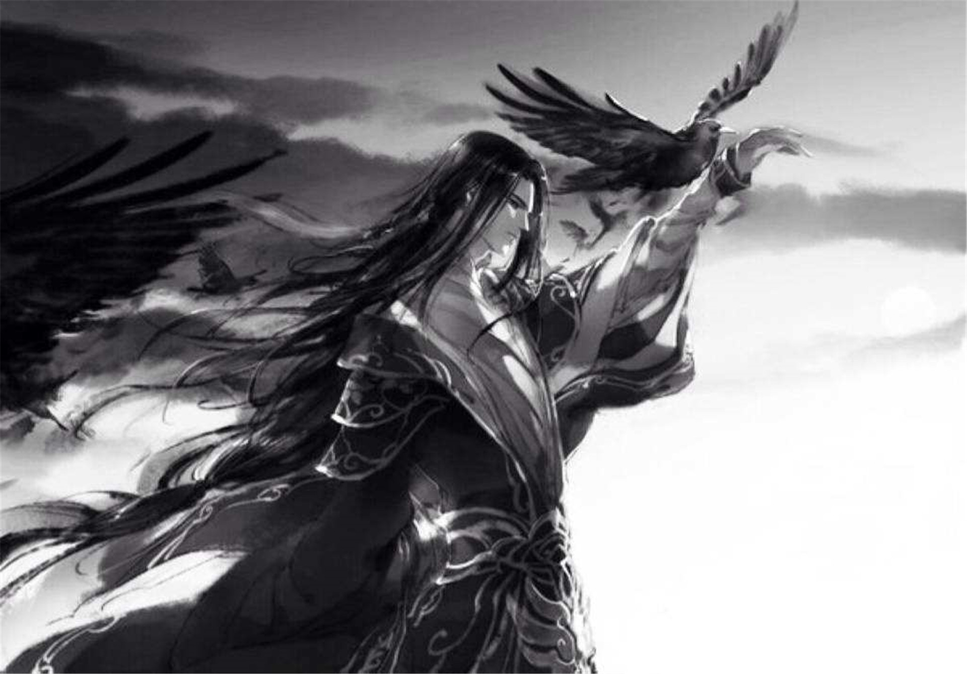 10本最新完结的精品小说汇总,5本适合一口气看完的无限流小说