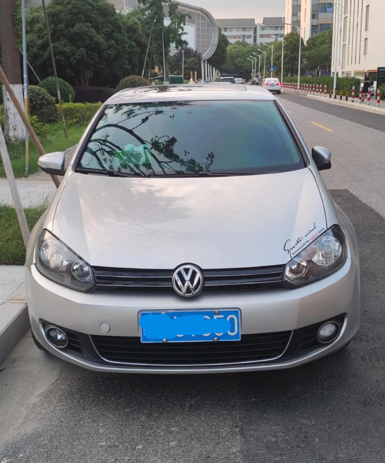 高尔夫6高尔夫5,高尔夫8与高尔夫6尺寸对比