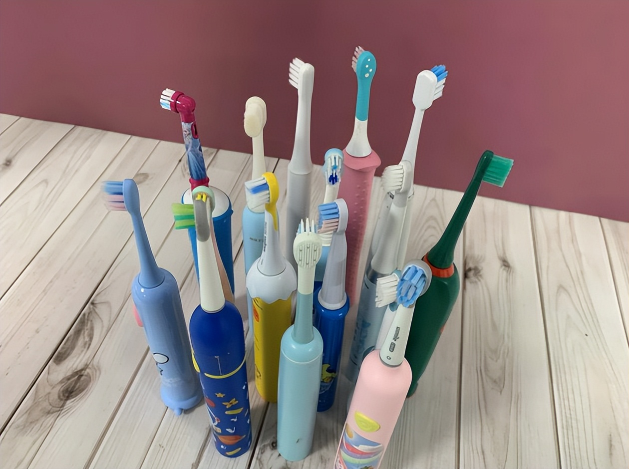 哪款电动牙刷性价比高不伤牙,儿童电动牙刷对孩子牙齿有伤害么