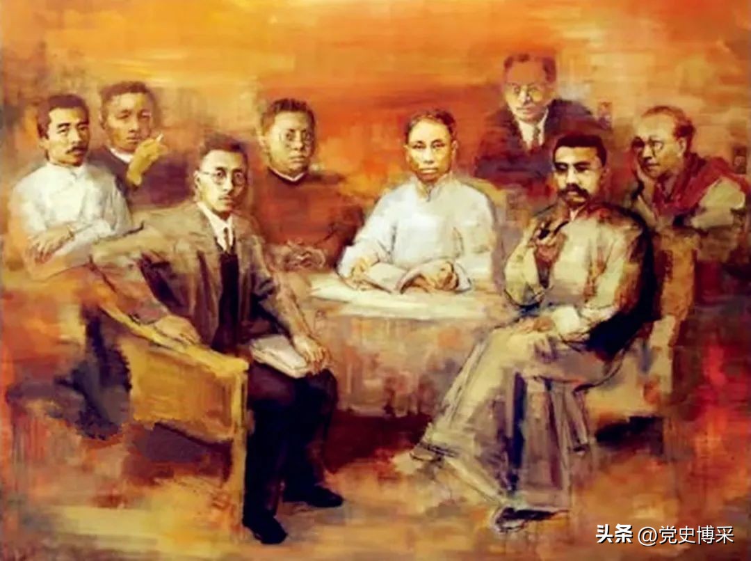 觉醒年代陈独秀和鲁迅,觉醒年代陈独秀生平事迹300字