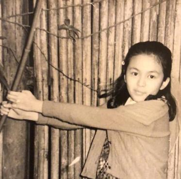 关之琳：背了那么多年高尔夫球的黑锅，终于被刘銮雄给澄清了